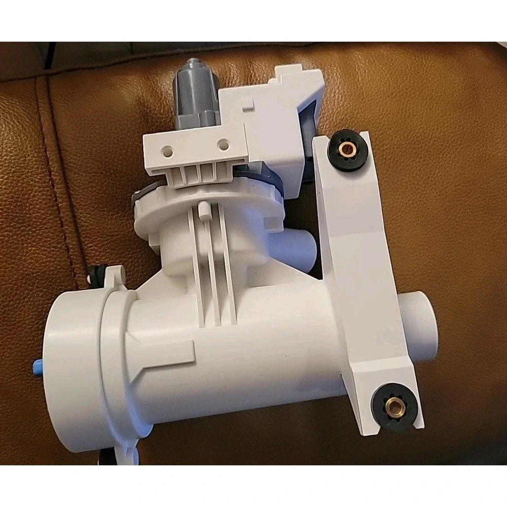 W11399437 W11259498 B25-3A04 Drain Pump‎ Replace 4961028 AP6974144 PS12731241...